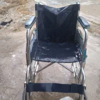 ویلچر  سالم