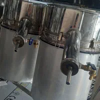 عرقگیر گلابگیر دیگ تقطیر|ظروف پخت‌وپز|اصفهان, جاوان|دیوار