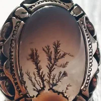 انگشتر کلکسیونی فاخر