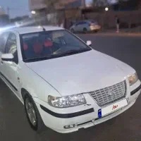 سمند موتور ملی|خودرو سواری و وانت|شوط, |دیوار