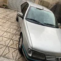 پژو۴۰۵ سیخ وسط|خودرو سواری و وانت|قرچک, پارس سرام|دیوار