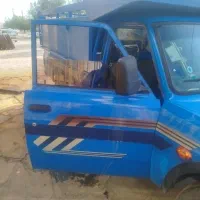 حمل بار با نیسان به تمامی نقاط