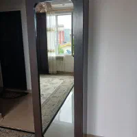 جای کفشی آینه دار