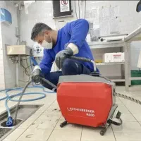 لوله بازکن فنززنی چاه بازکنی تمام نقاط یزد24ساعته