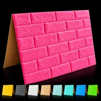 دیوارپوش فومی با قیمت پخش در زرین شهر