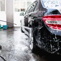 نیازمند نیروی کارواش کار