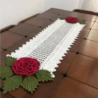 رانر و رومیزی