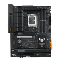 مادربرد ایسوس مدل TUF GAMING B760-PLUS WIFI|قطعات و لوازم جانبی رایانه|شاهرود, |دیوار