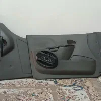 رودری پراید همراه با دو اسپیکر voiceman