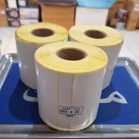 دستگاه لیبل پیرنتر|پرینتر، اسکنر، کپی، فکس|رباطکریم, رباطکریم|دیوار