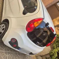 mvm s 1396|خودرو سواری و وانت|مشهد, حسابی جنوبی (شهرک غرب)|دیوار