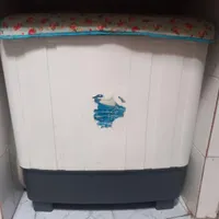 ماشین لباسشویی پاکشوما - Pakshoma