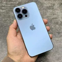 ایفون ۱۳ مکس