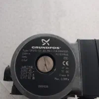 فروش پمپ پکیج دانفوس