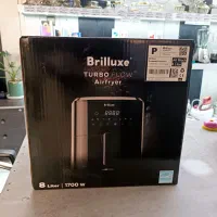 سرخکن، Aire fire بریلوکس ویژه رودهن