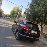 تیگو۵مدل۹۶درحد|خودرو سواری و وانت|قم, شاه ابراهیم|دیوار