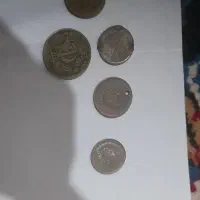 سکه اسکناس|کلکسیون سکه، تمبر، اسکناس|کرمان, |دیوار