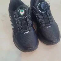 کتونی خارجی