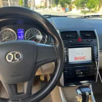 سابرینا ۹۵ اتومات|خودرو سواری و وانت|شیراز, فرهنگ شهر|دیوار