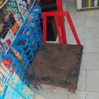 باسکول ۵۰۰ کلیویی|ابزارآلات|تهران, فدک|دیوار