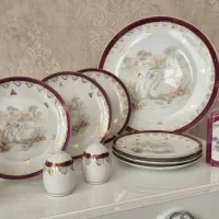 خیار خوری ژاپنی قدیمی
