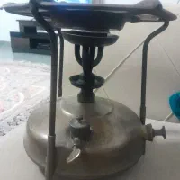 پیک نیک نفتی نوستالژی|کلکسیون اشیاء عتیقه|رشت, جانبازان|دیوار