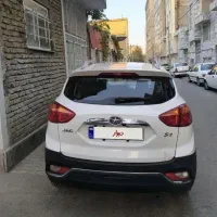 جک s3 مدل ۹۷ شرایط اقساط|خودرو سواری و وانت|تهران, نارمک|دیوار