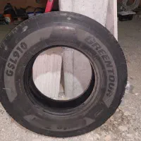 لاستیک تیوبلس ۲۲.۵