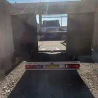 کامیونت دایون|خودرو سنگین|مشهد, رباط طرق|دیوار