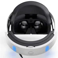 مجموعه کامل پلی استیشن 4 پرو با کلیه متعلقات vr|کنسول، بازی ویدئویی و آنلاین|تهران, تسلیحات|دیوار