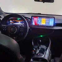 mg5 صفر فول 2025نقد|خودرو سواری و وانت|اهواز, دانشگاه چمران|دیوار