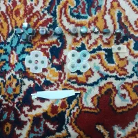 دسته سونی 4 اورجینال|کنسول، بازی ویدئویی و آنلاین|تبریز, |دیوار