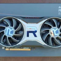 کارت گرافیک AMD Radeon RX6700 XT
