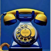 خط تلفن ثابت رند عظیمیه 980118