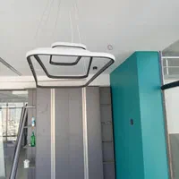 نقاشی ساختمان رنگ سحر هادی بدون بو تمام نقاط