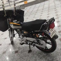 موتور کویر 200 تمیز|موتورسیکلت|تهران, ایرانشهر|دیوار