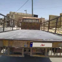 فروش فوری کفی بغل بازشو