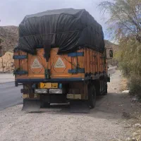 خاور608|خودرو سنگین|فسا, |دیوار