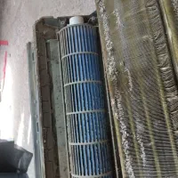 تعمیرات  یخچال اسپیلت ولوازم خانگی|خدمات پیشه و مهارت|زهک, |دیوار