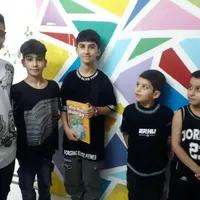 فرصت همکاری با موسسه زبان متین