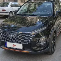 ماشین x33cross