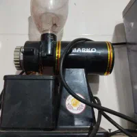 قهوه ساز وآسیاب مارکnova