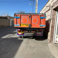 خاور ۶۰۸|خودرو سنگین|تنکمان, |دیوار