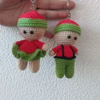 عروسک های روسی یلدایی|صنایع دستی و سایر لوازم تزئینی|شاهین‌شهر, شهرک هشت بهشت|دیوار