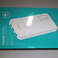 پاوربانک VDENMENV 10000