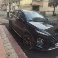 x22 pro اتومات|خودرو سواری و وانت|گرگان, |دیوار