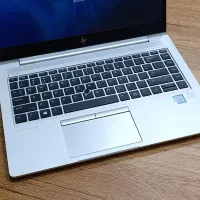 لپ‌تاپ HP elite book 840 g6 دانشجویی برنامه نویسی|رایانه همراه|مشهد, کوثر|دیوار