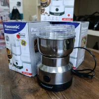 آسیاب برقی Panasonicژاپن ظرفیت 100گرمی