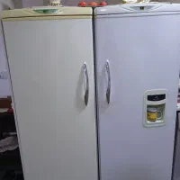 یخچال در حد سالم|یخچال و فریزر|هشتگرد, هشتگرد قدیم|دیوار