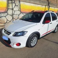 کوئیک ۱۴۰۰ پارس خودرویی|خودرو سواری و وانت|پاکدشت, خاتون آباد|دیوار